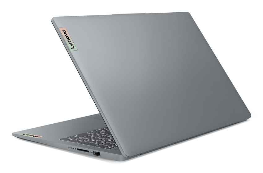 Prenosnik Lenovo IdeaPad Slim 3 15ABR8 | R7-5825U | 16GB RAM | 1TB SSD | W11 / AMD Ryzen™ 7 / RAM 16 GB / SSD Disk / 15,6″ FHD - slika 7