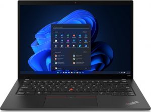 Prenosnik Lenovo ThinkPad T14 G3 / i7 / RAM 32 GB / SSD Disk / 14,0″ WUXGA