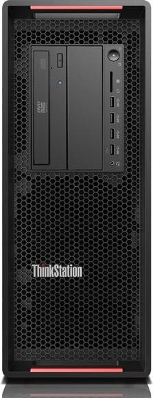 Računalnik Lenovo ThinkStation P720 / Intel® Xeon® / RAM 48 GB / SSD Disk