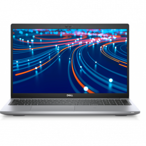 Prenosnik Dell Latitude 5520 / i5 / RAM 16 GB / SSD Disk / 15,6″ FHD