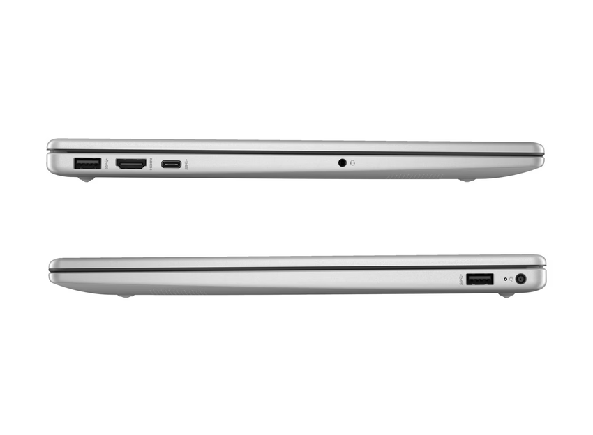 Prenosnik HP 15-fd0082nf | N200 / Intel® N-series / RAM 8 GB / 15,6″ FHD - slika 4