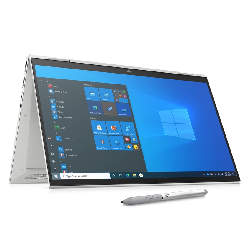 Prenosnik HP EliteBook x360 1030 G8 | i7-1185G7 | Touch | 4G LTE / i7 / RAM 16 GB / SSD Disk / 13,3″ FHD