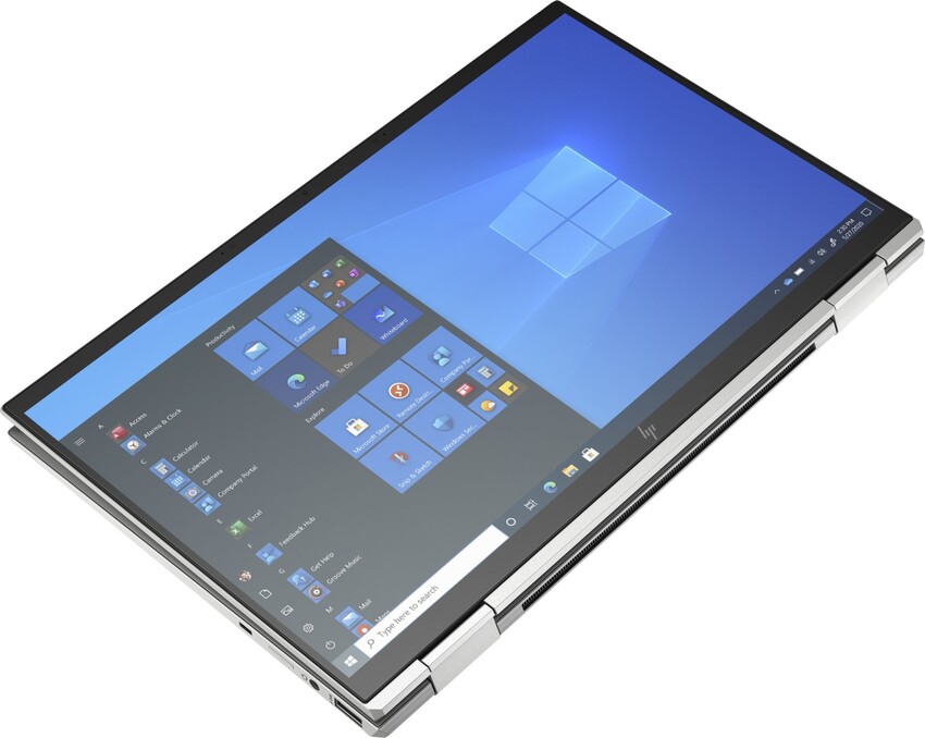 Prenosnik HP EliteBook x360 1030 G8 | i7-1185G7 | Touch | 4G LTE / i7 / RAM 16 GB / SSD Disk / 13,3″ FHD - slika 2