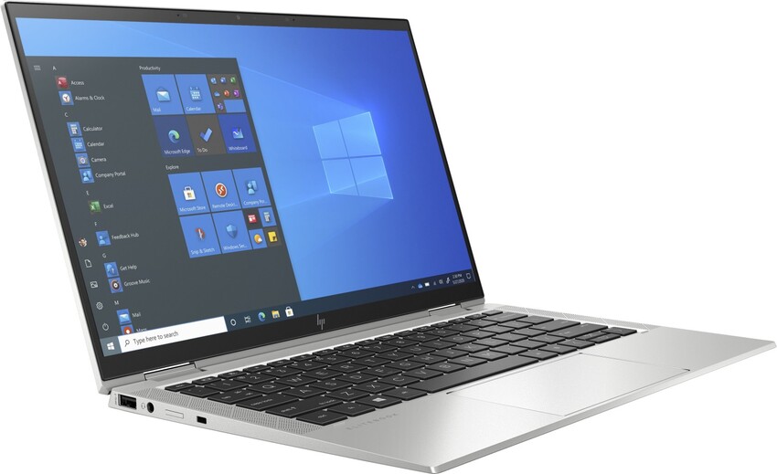 Prenosnik HP EliteBook x360 1030 G8 | i7-1185G7 | Touch | 4G LTE / i7 / RAM 16 GB / SSD Disk / 13,3″ FHD - slika 5