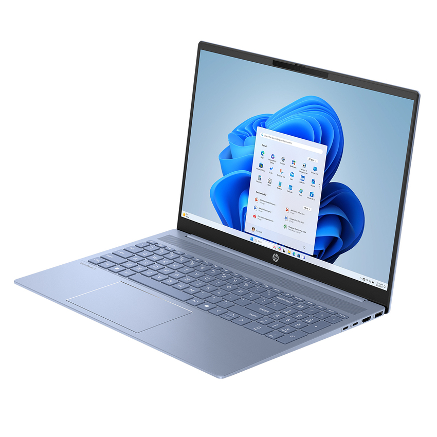 Prenosnik HP OmniBook 5 AI 16-af1000ns | U7-255U / Ultra 7 / RAM 32 GB / SSD Disk / 16,0″ WUXGA - slika 3