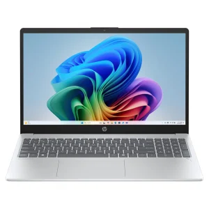 Prenosnik HP OmniBook 3 NGAI 15-fn0001ns | R7 350 / AMD Ryzen™ AI 7 / RAM 32 GB / 15,6″ FHD