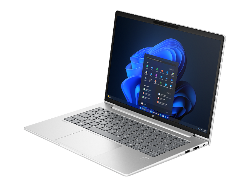 Prenosnik HP ProBook 4 G1a 14 | R7-250 / AMD Ryzen™ 7 / RAM 16 GB / SSD Disk / 14,0″ WUXGA - slika 2