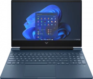 Prenosnik HP Victus Gaming 15-fb3032np | R7 350 | RTX 5060 (8 GB) / AMD Ryzen™ AI 7 / RAM 16 GB / SSD Disk / 15,6″ FHD