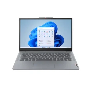 Prenosnik Lenovo IdeaPad Slim 3 14IRU8 | i3-1305U | 8GB RAM | 512GB SSD | W11H / i3 / RAM 8 GB / SSD Disk / 14,0″ FHD