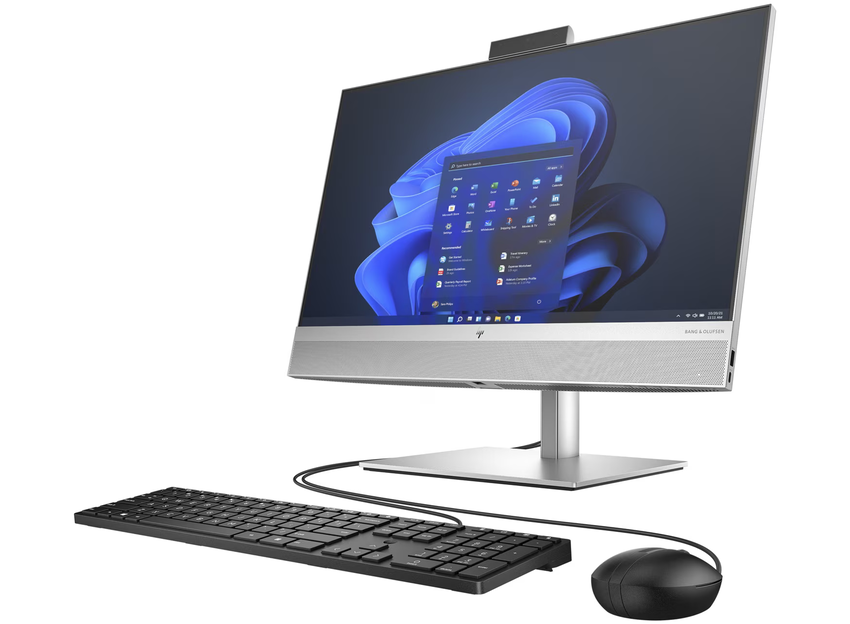 Računalnik HP EliteOne 840 G9 AiO | i5-13500 | W11 Pro / i5 / RAM 16 GB / SSD Disk - slika 2