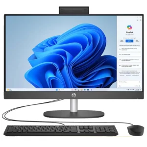 Računalnik HP ProOne 240 G10 AiO | i5-1334U | Win 10 Pro / i5 / RAM 16 GB / SSD Disk