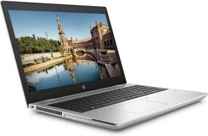 Prenosnik HP ProBook 650 G5 / i5 / RAM 16 GB / SSD Disk / 15,6″ FHD