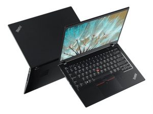 Prenosnik Lenovo X1 Carbon 5th Gen / i5 / RAM 16 GB / SSD Disk / 14,0″ FHD