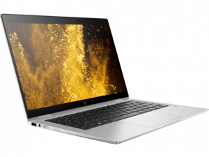 Prenosnik HP Elitebook X360 1040 G6 / i5 / RAM 16 GB / SSD Disk / 14,0″ FHD