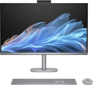 Računalnik HP OmniStudio X AiO 32-c0004na | U7-155H / Ultra 7 / RAM 32 GB / SSD Disk
