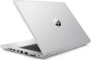 Prenosnik HP ProBook 640 G5 / i5 / RAM 16 GB / SSD Disk / 14,0″ FHD