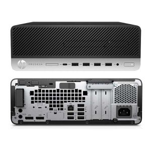 Računalnik HP ProDesk 600 G5 SFF / i5 / RAM 8 GB / SSD Disk