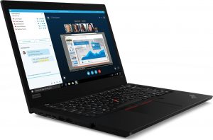 Prenosnik Lenovo ThinkPad L490 / i5 / RAM 16 GB / SSD Disk / 14,0″ FHD