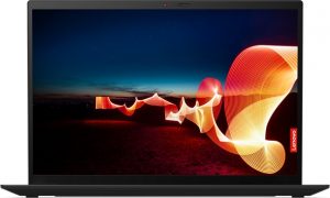 Prenosnik Lenovo ThinkPad X1 Carbon G9 / i7 / RAM 16 GB / SSD Disk / 14,0″ WUXGA