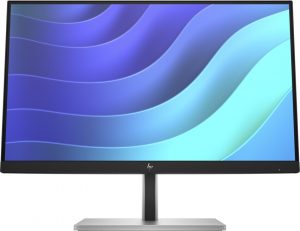 Monitor HP E22 G5 54,6 cm (21,5″) FHD IPS LED 75 Hz
