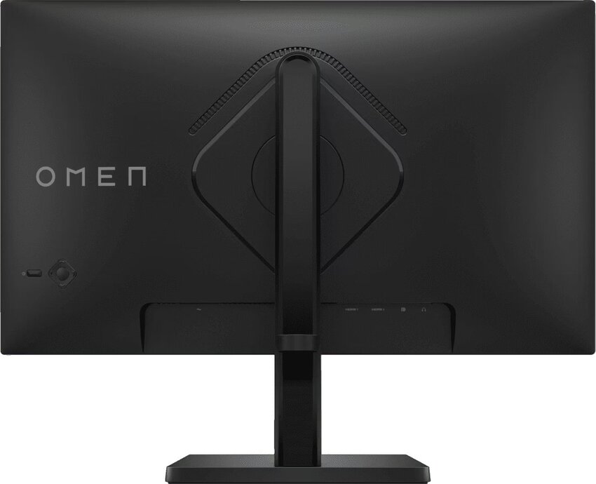 Monitor HP Omen 24 60,5 cm (23,8″) FHD IPS LED FreeSync 165 Hz - slika 3