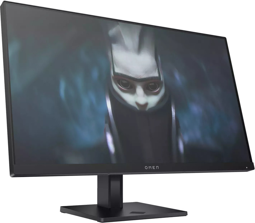 Monitor HP Omen 24 60,5 cm (23,8″) FHD IPS LED FreeSync 165 Hz - slika 5