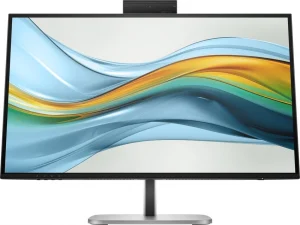 Monitor HP Series 5 Pro 527pm 68,6 cm (27″) WQHD IPS LED 100 Hz Webcam