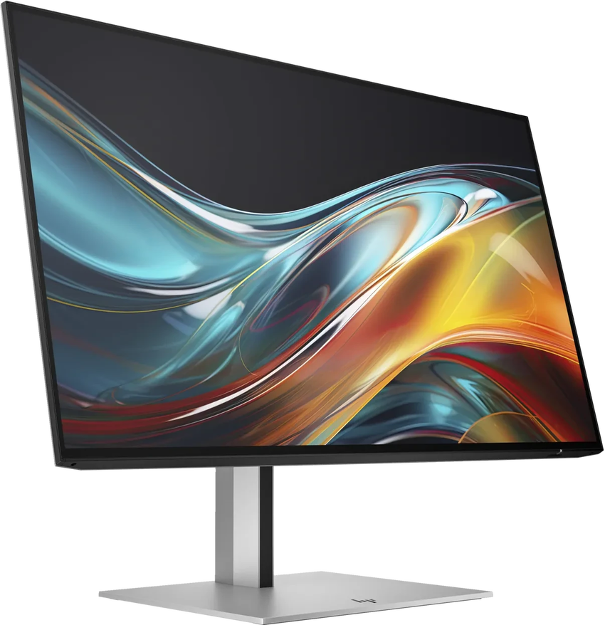Monitor HP Series 7 Pro 724pf 60,5 cm (23,8″) FHD IPS Edge LED 100 Hz - slika 2
