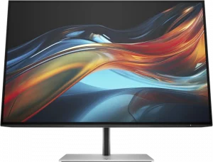 Monitor HP Series 7 Pro 724pu 61,0 cm (24″) WUXGA IPS LED 100 Hz