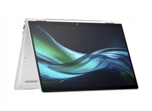 Prenosnik HP Elite x360 1040 G11 2-in-1 | U7 165H | 64GB RAM | Touch OLED / Ultra 7 / RAM 64 GB / SSD Disk / 14,0″ 2.8K
