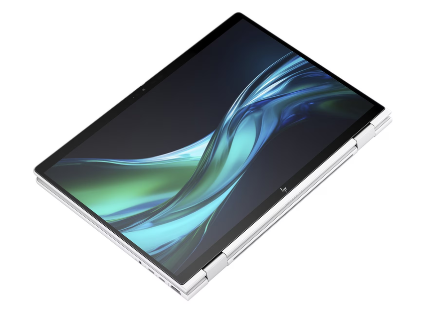 Prenosnik HP Elite x360 1040 G11 2-in-1 | U7 165H | 64GB RAM | Touch OLED / Ultra 7 / RAM 64 GB / SSD Disk / 14,0″ 2.8K - slika 2