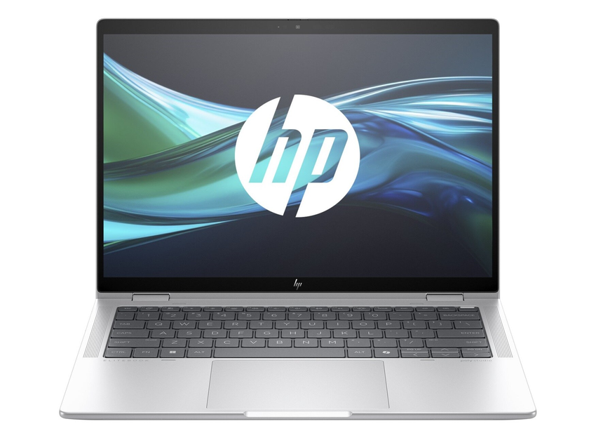 Prenosnik HP Elite x360 1040 G11 2-in-1 | U7 165H | 64GB RAM | Touch OLED / Ultra 7 / RAM 64 GB / SSD Disk / 14,0″ 2.8K - slika 3