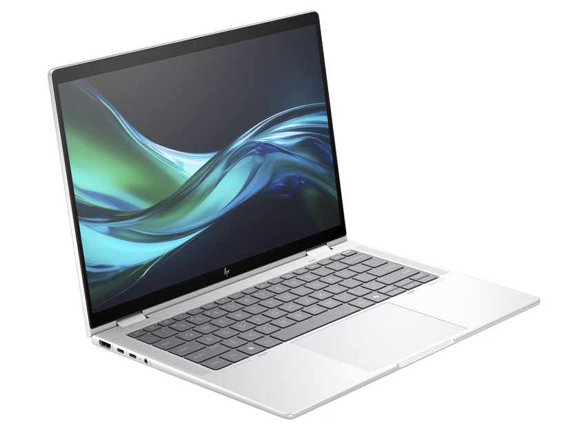 Prenosnik HP Elite x360 1040 G11 2-in-1 | U7 165H | 64GB RAM | Touch OLED / Ultra 7 / RAM 64 GB / SSD Disk / 14,0″ 2.8K - slika 4