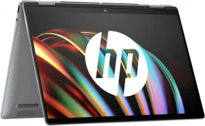 Prenosnik HP Envy x360 14-fa0011na | R7 8840HS | 16GB | 1TB SSD | Touch / AMD Ryzen™ 7 / RAM 16 GB / SSD Disk / 14,0″ WUXGA