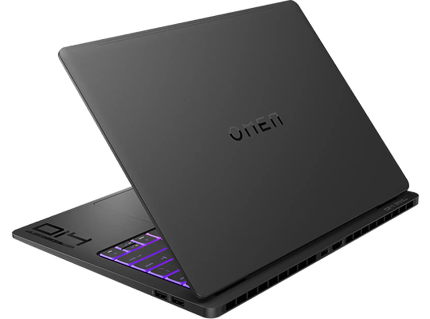 Prenosnik HP OMEN Transcend 14-fb0008np | Ultra 9 | OLED 2.8K | RTX 4060 / Ultra 9 / RAM 32 GB / SSD Disk / 14,0″ 2.8K - slika 5