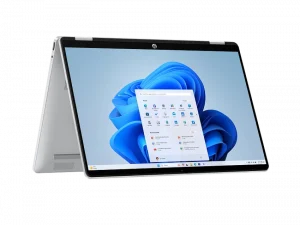 Prenosnik HP OmniBook 5 Flip 14-fp0002np | i5-1334U | Touch / i5 / RAM 16 GB / SSD Disk / 14,0″ WUXGA