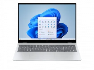 Prenosnik HP OmniBook 7 AI 16-ay0790ng | U7-255H | RTX 4050 | 2K Touch OLED / Ultra 7 / RAM 32 GB / SSD Disk / 16,0″ 2K