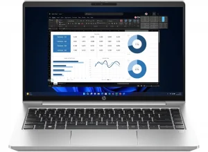 Prenosnik HP ProBook 440 G10 | Metal | i7-1355U / i7 / RAM 8 GB / SSD Disk / 14,0″ FHD