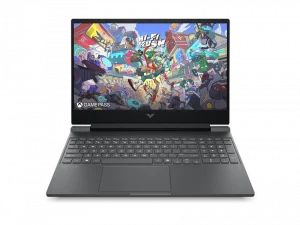 Prenosnik HP Victus Gaming 15-fb3048np | RTX 4050 (6GB) / AMD Ryzen™ 7 / RAM 16 GB / SSD Disk / 15,6″ FHD