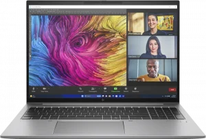 Prenosnik HP ZBook Firefly 14 G11 | U7-165H | RTX A500 / Ultra 7 / RAM 32 GB / SSD Disk / 16,0″ WUXGA