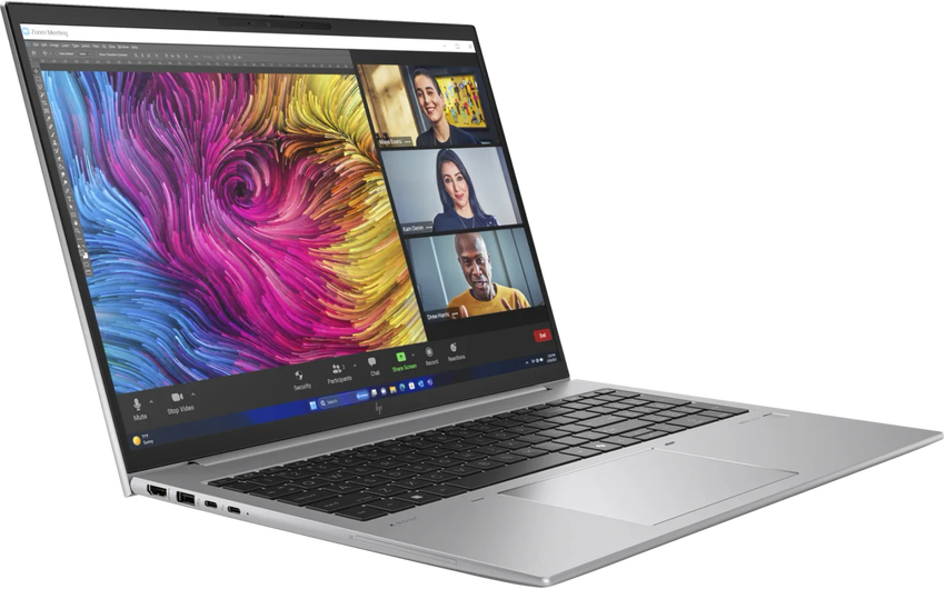 Prenosnik HP ZBook Firefly 14 G11 | U7-165H | RTX A500 / Ultra 7 / RAM 32 GB / SSD Disk / 16,0″ WUXGA - slika 4