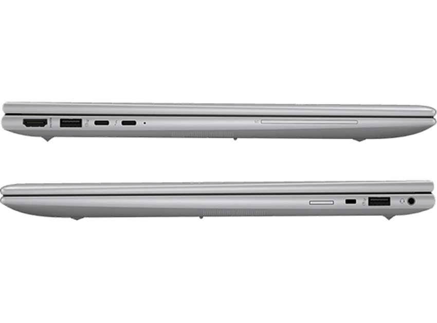 Prenosnik HP ZBook Firefly 14 G11 | U7-165H | RTX A500 / Ultra 7 / RAM 32 GB / SSD Disk / 16,0″ WUXGA - slika 5