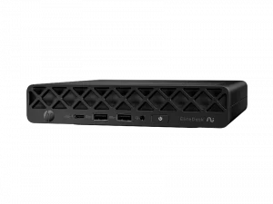 Računalnik HP EliteDesk 8 Mini G1a | Ryzen AI 7 PRO 350 | 32GB RAM / AMD Ryzen™ AI 7 / RAM 32 GB / SSD Disk
