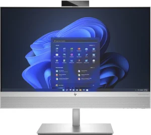 Računalnik HP EliteOne 840 G9 AiO | i7-13700 | W11P / i7 / RAM 16 GB / SSD Disk