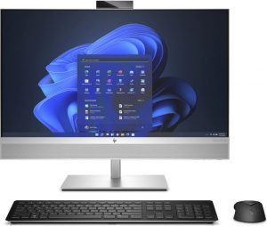 Računalnik HP EliteOne 870 G9 AiO | i7-14700 | 16 GB RAM | FHD / i7 / RAM 16 GB / SSD Disk