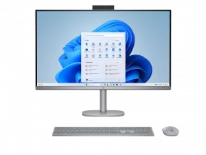 Računalnik HP OmniStudio X AiO 32-c0001na | U7-155H | 2 TB SSD / Ultra 7 / RAM 32 GB / SSD Disk