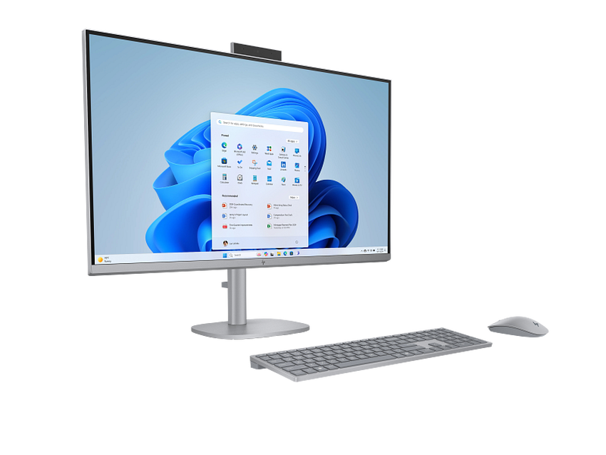 Računalnik HP OmniStudio X AiO 32-c0001na | U7-155H | 2 TB SSD / Ultra 7 / RAM 32 GB / SSD Disk - slika 2