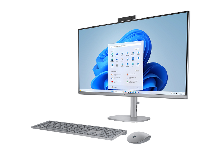 Računalnik HP OmniStudio X AiO 32-c0001na | U7-155H | 2 TB SSD / Ultra 7 / RAM 32 GB / SSD Disk - slika 3