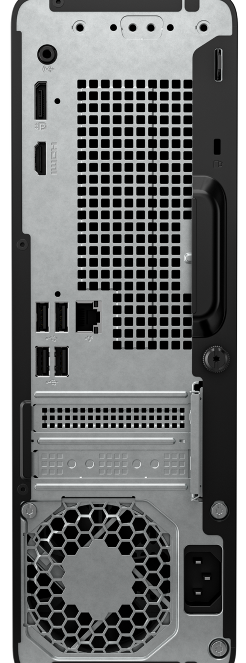 Računalnik HP ProDesk 2 SFF G1i E | i5 14.gen | 8GB RAM | 512GB SSD / i5 / RAM 8 GB / SSD Disk - slika 4