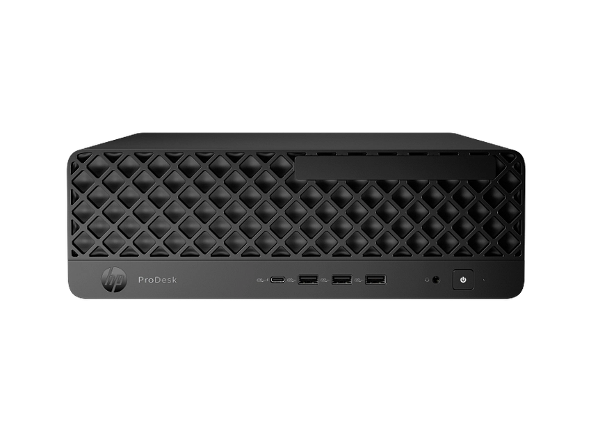 Računalnik HP ProDesk 4 SFF G1i | Ultra 5 235 | 32GB RAM / Ultra 5 / RAM 32 GB / SSD Disk